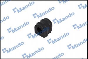 Mando Δαχτυλίδι, Ράβδος Στρέψης - DCC010177