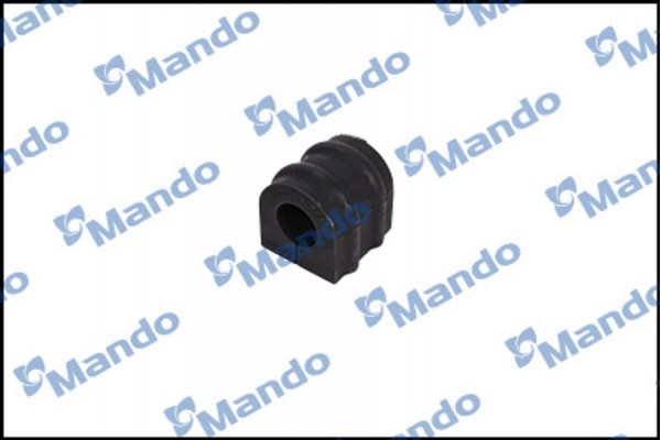 Mando Δαχτυλίδι, Ράβδος Στρέψης - DCC010177