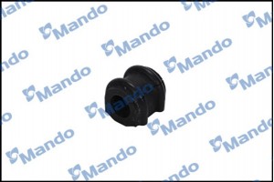 Mando Δαχτυλίδι, Ράβδος Στρέψης - DCC010194