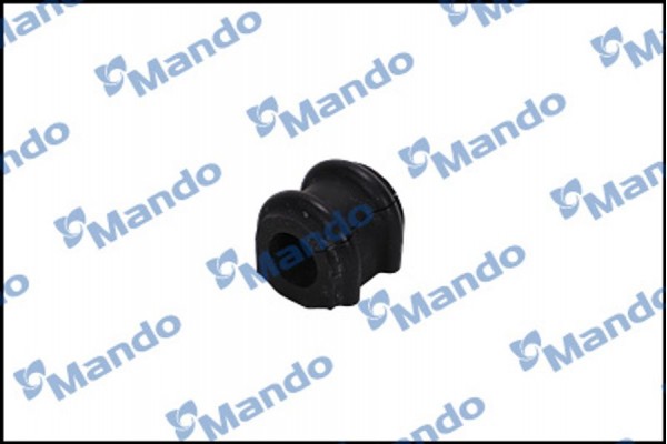 Mando Δαχτυλίδι, Ράβδος Στρέψης - DCC010194