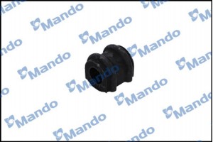 Mando Δαχτυλίδι, Ράβδος Στρέψης - DCC010212
