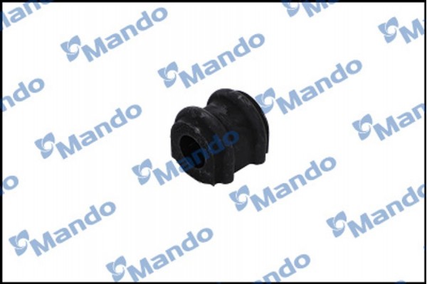 Mando Δαχτυλίδι, Ράβδος Στρέψης - DCC010212