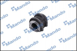 Mando Δαχτυλίδι, Ράβδος Στρέψης - DCC010213