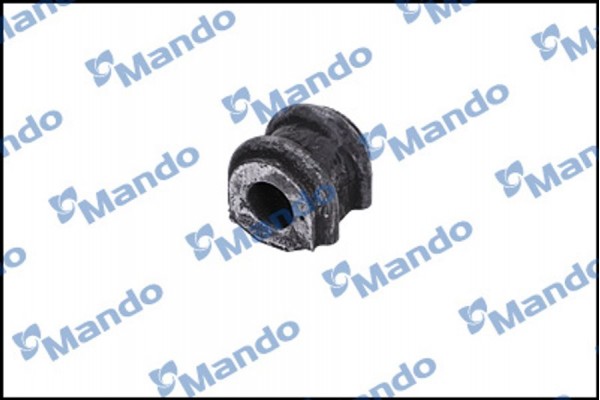 Mando Δαχτυλίδι, Ράβδος Στρέψης - DCC010213