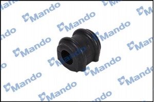 Mando Δαχτυλίδι, Ράβδος Στρέψης - DCC010245