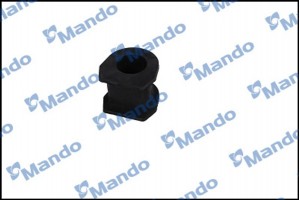 Mando Δαχτυλίδι, Ράβδος Στρέψης - DCC010299