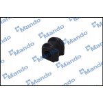 Mando Δαχτυλίδι, Ράβδος Στρέψης - DCC010338