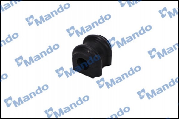 Mando Δαχτυλίδι, Ράβδος Στρέψης - DCC010338
