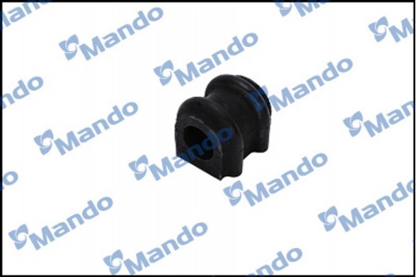 Mando Δαχτυλίδι, Ράβδος Στρέψης - DCC010339