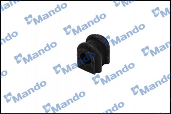 Mando Δαχτυλίδι, Ράβδος Στρέψης - DCC010350