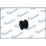 Mando Δαχτυλίδι, Ράβδος Στρέψης - DCC010352