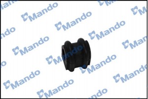 Mando Δαχτυλίδι, Ράβδος Στρέψης - DCC010352
