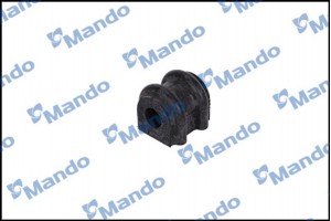 Mando Δαχτυλίδι, Ράβδος Στρέψης - DCC010366