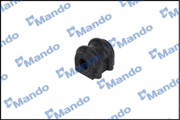 Mando Δαχτυλίδι, Ράβδος Στρέψης - DCC010366