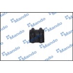 Mando Δαχτυλίδι, Ράβδος Στρέψης - DCC010366