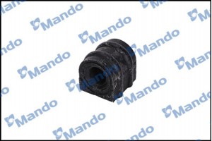 Mando Δαχτυλίδι, Ράβδος Στρέψης - DCC010374
