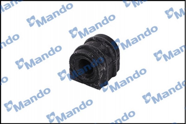 Mando Δαχτυλίδι, Ράβδος Στρέψης - DCC010374