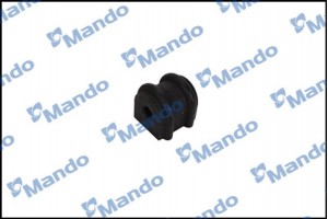 Mando Δαχτυλίδι, Ράβδος Στρέψης - DCC010396