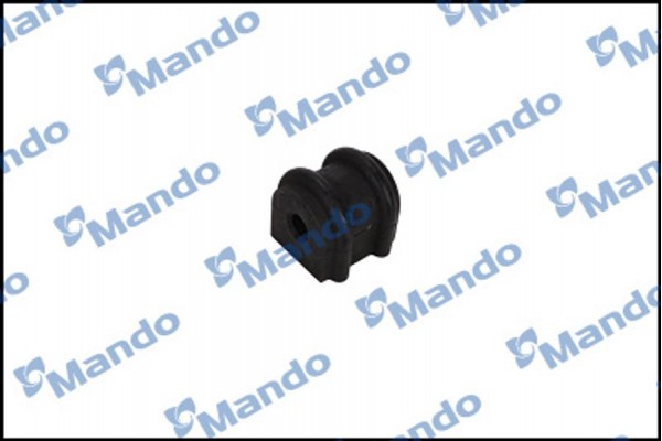 Mando Δαχτυλίδι, Ράβδος Στρέψης - DCC010396