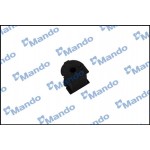 Mando Δαχτυλίδι, Ράβδος Στρέψης - DCC010520