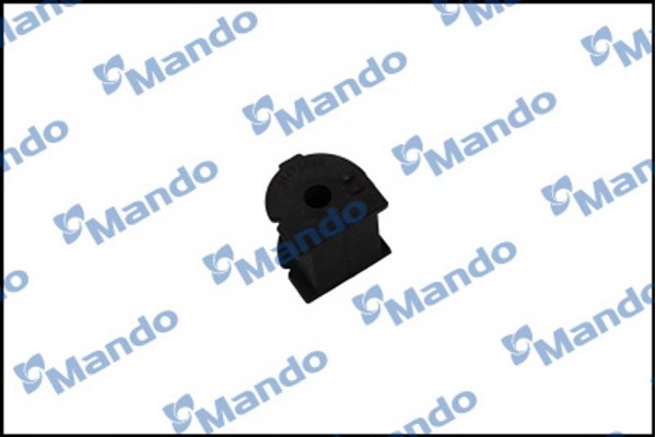 Mando Δαχτυλίδι, Ράβδος Στρέψης - DCC010520