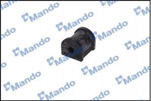 Mando Δαχτυλίδι, Ράβδος Στρέψης - DCC010534