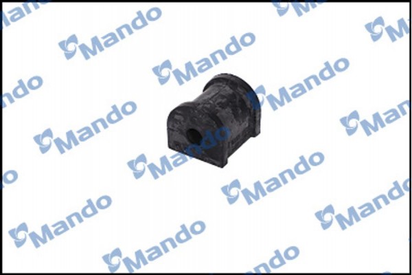 Mando Δαχτυλίδι, Ράβδος Στρέψης - DCC010534