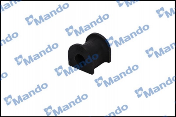 Mando Δαχτυλίδι, Ράβδος Στρέψης - DCC010548