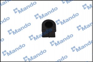 Mando Δαχτυλίδι, Ράβδος Στρέψης - DCC010620
