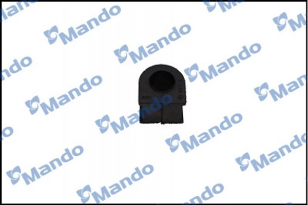 Mando Δαχτυλίδι, Ράβδος Στρέψης - DCC010620