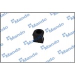 Mando Δαχτυλίδι, Ράβδος Στρέψης - DCC010620