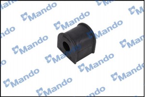 Mando Δαχτυλίδι, Ράβδος Στρέψης - DCC010640