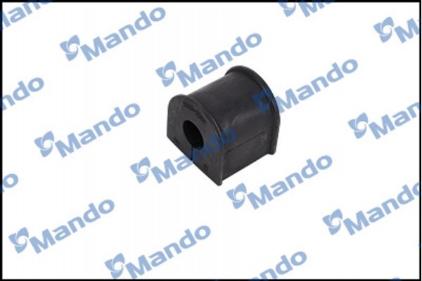 Mando Δαχτυλίδι, Ράβδος Στρέψης - DCC010640