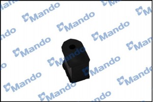 Mando Δαχτυλίδι, Ράβδος Στρέψης - DCC010644