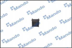 Mando Δαχτυλίδι, Ράβδος Στρέψης - DCC010662