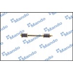Mando Δαχτυλίδι, Ράβδος Στρέψης - DCC010673