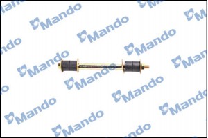 Mando Δαχτυλίδι, Ράβδος Στρέψης - DCC010673