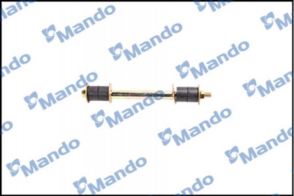 Mando Δαχτυλίδι, Ράβδος Στρέψης - DCC010673