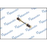 Mando Δαχτυλίδι, Ράβδος Στρέψης - DCC010673