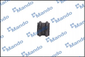 Mando Δαχτυλίδι, Ράβδος Στρέψης - DCC010729
