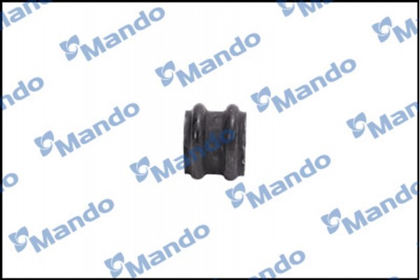 Mando Δαχτυλίδι, Ράβδος Στρέψης - DCC010729