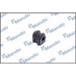 Mando Δαχτυλίδι, Ράβδος Στρέψης - DCC010729