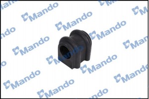 Mando Δαχτυλίδι, Ράβδος Στρέψης - DCC010730