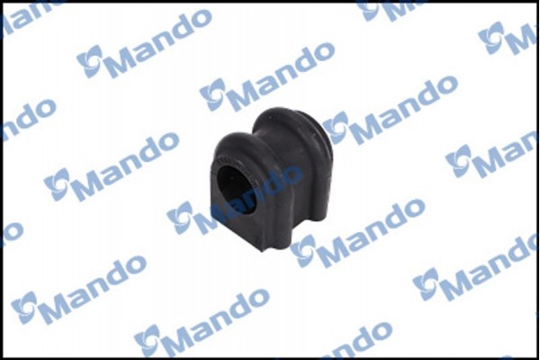 Mando Δαχτυλίδι, Ράβδος Στρέψης - DCC010730