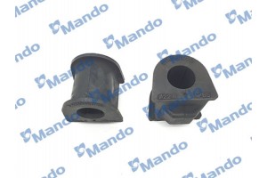 Mando Δαχτυλίδι, Ράβδος Στρέψης - DCC010738