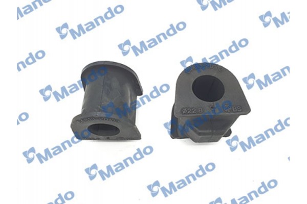 Mando Δαχτυλίδι, Ράβδος Στρέψης - DCC010738