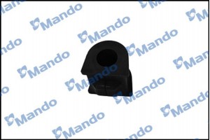 Mando Δαχτυλίδι, Ράβδος Στρέψης - DCC010739