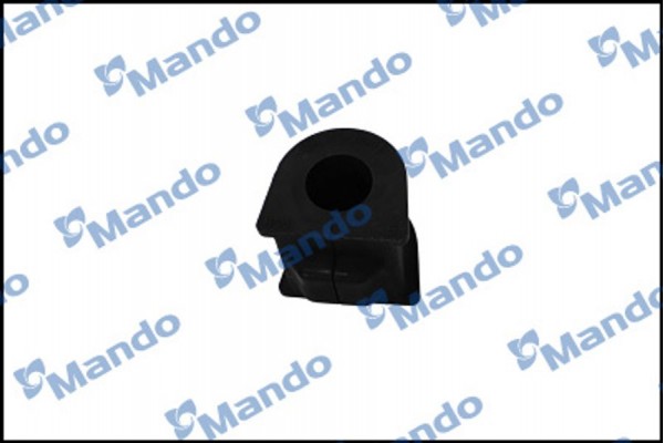 Mando Δαχτυλίδι, Ράβδος Στρέψης - DCC010739