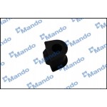 Mando Δαχτυλίδι, Ράβδος Στρέψης - DCC010739