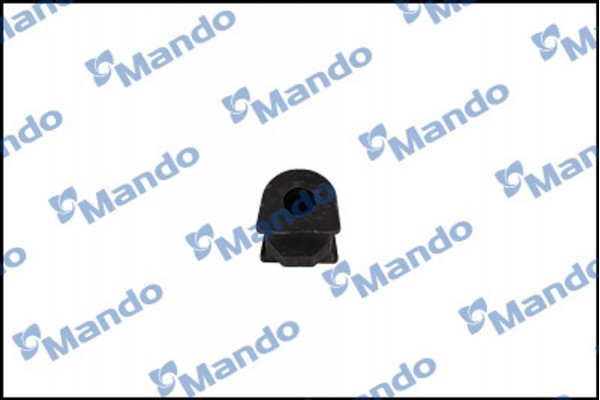 Mando Δαχτυλίδι, Ράβδος Στρέψης - DCC010740